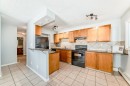 401-823 19 Avenue Sw, Calgary, AB  - Indoor Photo Showing Kitchen 