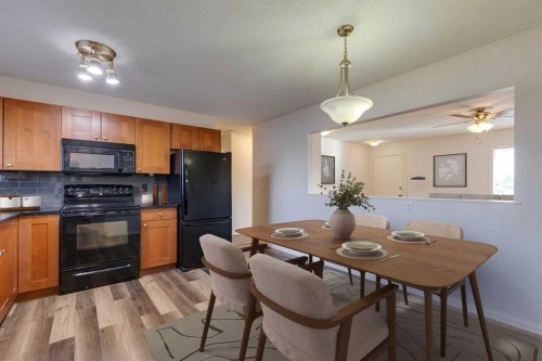 1311 68 Street Ne, Calgary, AB - Indoor