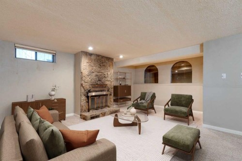 1311 68 Street Ne, Calgary, AB - Indoor