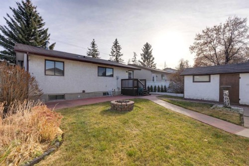 1311 68 Street Ne, Calgary, AB - Outdoor