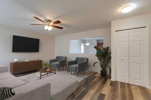 1311 68 Street Ne, Calgary, AB - Indoor