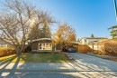1043 32 Avenue Nw, Calgary, AB  - Outdoor 