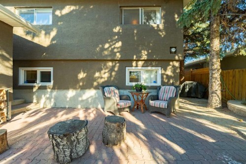 1043 32 Avenue Nw, Calgary, AB - Outdoor