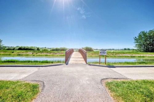 817 Bayview Road, Strathmore, AB - Outdoor With View