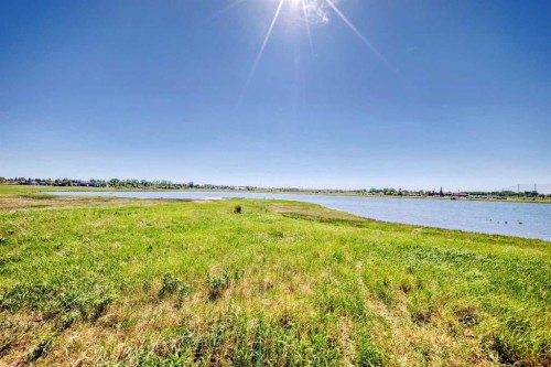 817 Bayview Road, Strathmore, AB - Outdoor With View