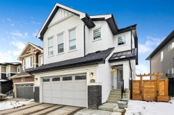 240 Lucas Crescent NW Calgary, AB T3P 1M8