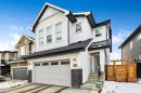 240 Lucas Crescent Nw, Calgary, AB  - Outdoor With Facade 