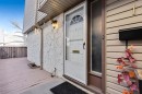 1-6412 4 Street Ne, Calgary, AB  - Outdoor With Exterior 