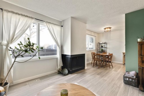 1-6412 4 Street Ne, Calgary, AB - Indoor
