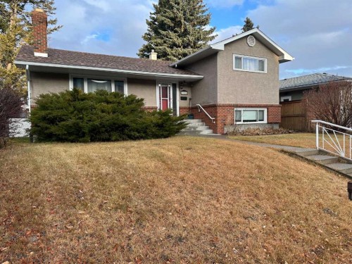 3008 Morley Trail Nw, Calgary, AB - Outdoor