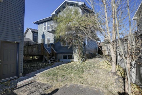 40 Prestwick Manor Se, Calgary, AB - Outdoor