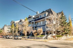 101-2422 Erlton Street SW Calgary, AB T2Z 3B6