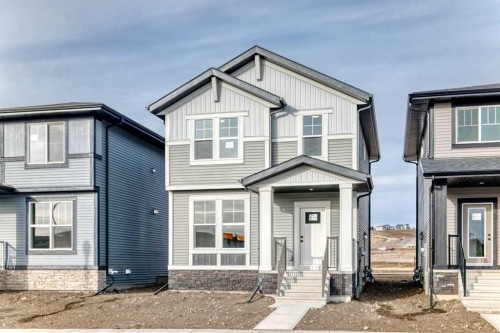 406 Heartland Way  Cochrane, AB T4C 3E5