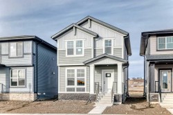 406 Heartland Way  Cochrane, AB T4C 3E5