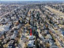 91 Holly Street Nw, Calgary, AB  - Outdoor With View 