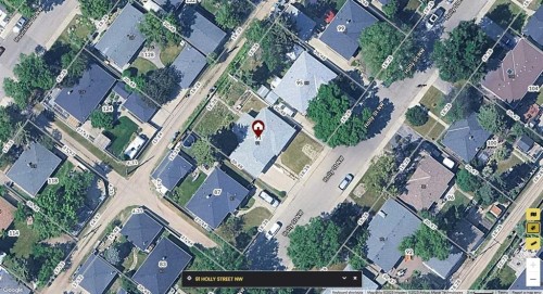 91 Holly Street Nw, Calgary, AB - Other