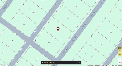 91 Holly Street Nw, Calgary, AB - Other