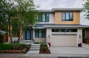 319 42 Street Sw, Calgary, AB  - Outdoor With Facade 