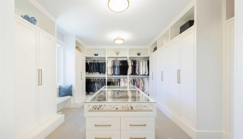 319 42 Street Sw, Calgary, AB - Indoor Photo Showing Other Room