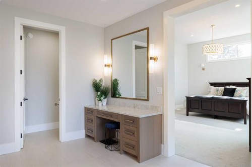 319 42 Street Sw, Calgary, AB - Indoor