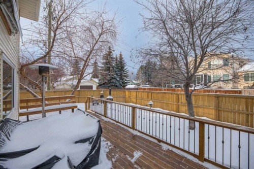 291 Mckerrell Way Se, Calgary, AB - Outdoor