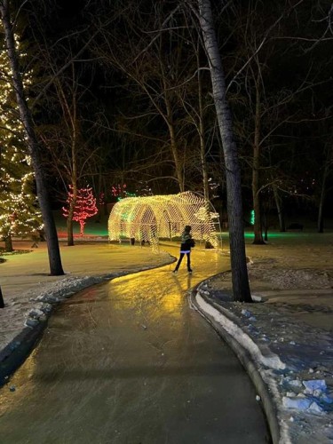 291 Mckerrell Way Se, Calgary, AB - Outdoor With View