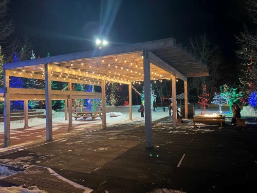 291 Mckerrell Way Se, Calgary, AB -  Photo Showing Other Room