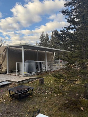 157-5230 Highway 27 - 20 Timber Lane, Rural Mountain View County, AB 