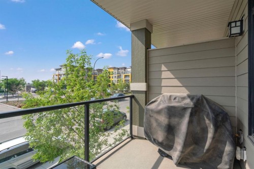 19640 40 Street Se, Calgary, AB - Outdoor With Balcony With Exterior