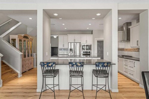 220 Auburn Meadows Crescent Se, Calgary, AB - Indoor