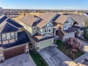 220 Auburn Meadows Crescent Se, Calgary, AB  - Outdoor 