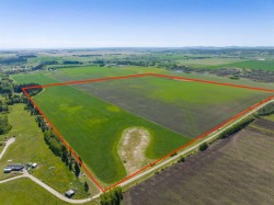 NW;32;22;2;W5M  Rural Foothills County, AB T1S 0T3