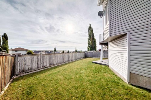 61 Royal Birch Grove Nw, Calgary, AB - Outdoor