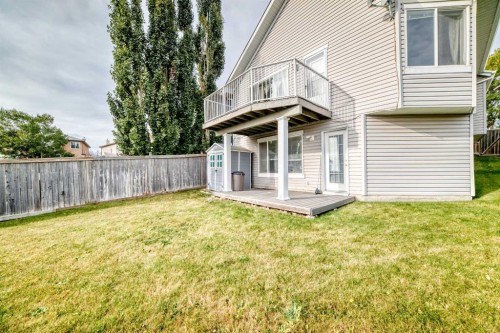 61 Royal Birch Grove Nw, Calgary, AB - Outdoor