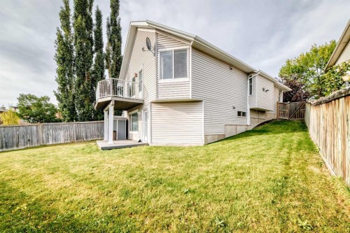 61 Royal Birch Grove Nw, Calgary, AB - Outdoor