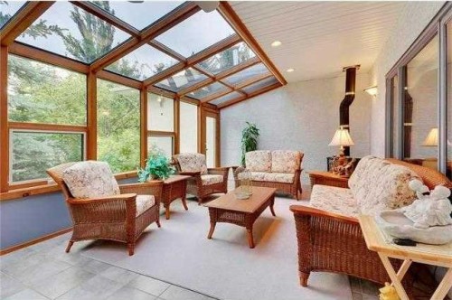 175 Pumpvalley Court Sw, Calgary, AB - Indoor