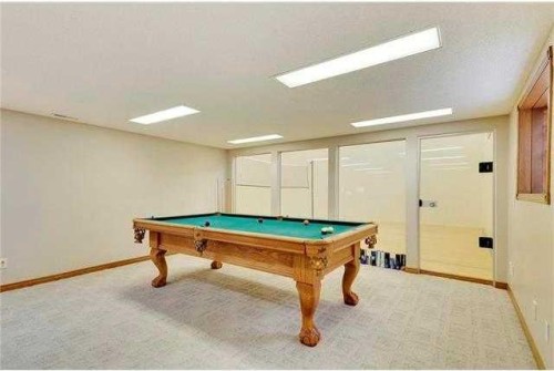 175 Pumpvalley Court Sw, Calgary, AB - Indoor Photo Showing Other Room