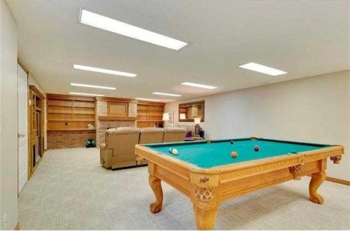 175 Pumpvalley Court Sw, Calgary, AB - Indoor Photo Showing Other Room