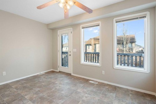 95 Cambridge Glen Drive, Strathmore, AB - Indoor Photo Showing Other Room