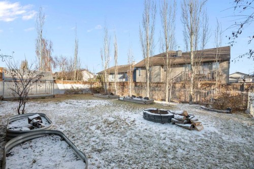 95 Cambridge Glen Drive, Strathmore, AB - Outdoor