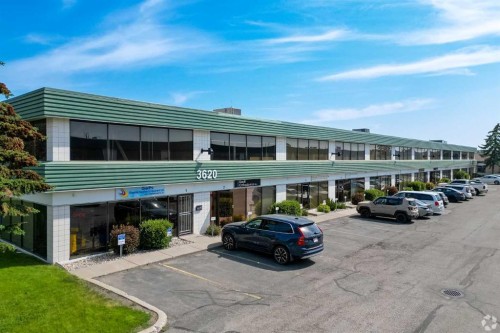 11-3620 29 Street Ne, Calgary, AB 