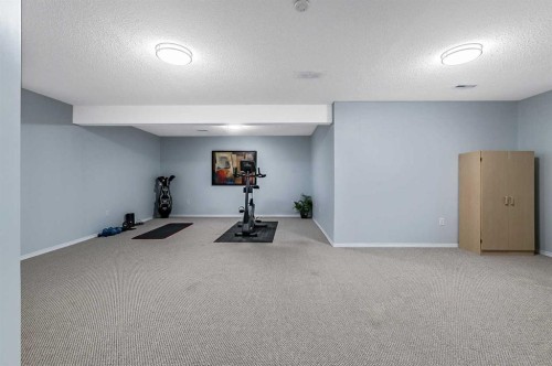 63 Bridlecreek Terrace Sw, Calgary, AB - Indoor