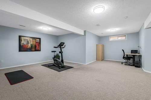 63 Bridlecreek Terrace Sw, Calgary, AB - Indoor