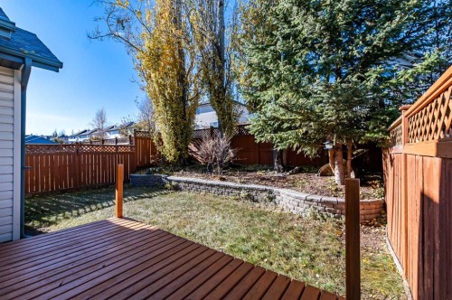 63 Bridlecreek Terrace Sw, Calgary, AB - Outdoor