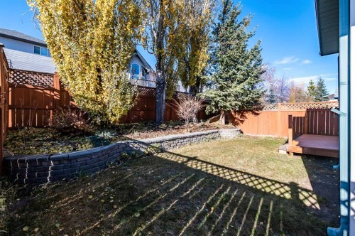 63 Bridlecreek Terrace Sw, Calgary, AB - Outdoor