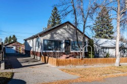 2410 19 Street  Nanton, AB T0L 1R0