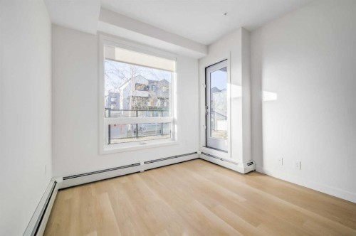 2110-8500 19 Avenue Se, Calgary, AB - Indoor Photo Showing Other Room