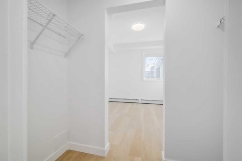 2110-8500 19 Avenue Se, Calgary, AB - Indoor With Storage