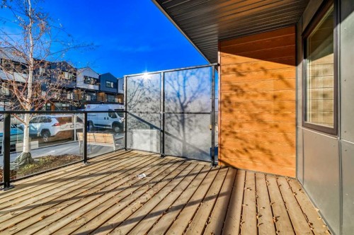 2110-8500 19 Avenue Se, Calgary, AB - Outdoor With Exterior