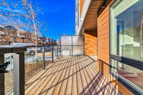 2110-8500 19 Avenue Se, Calgary, AB - Outdoor With Exterior